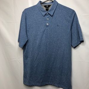 Volcom Polo Shirt XL